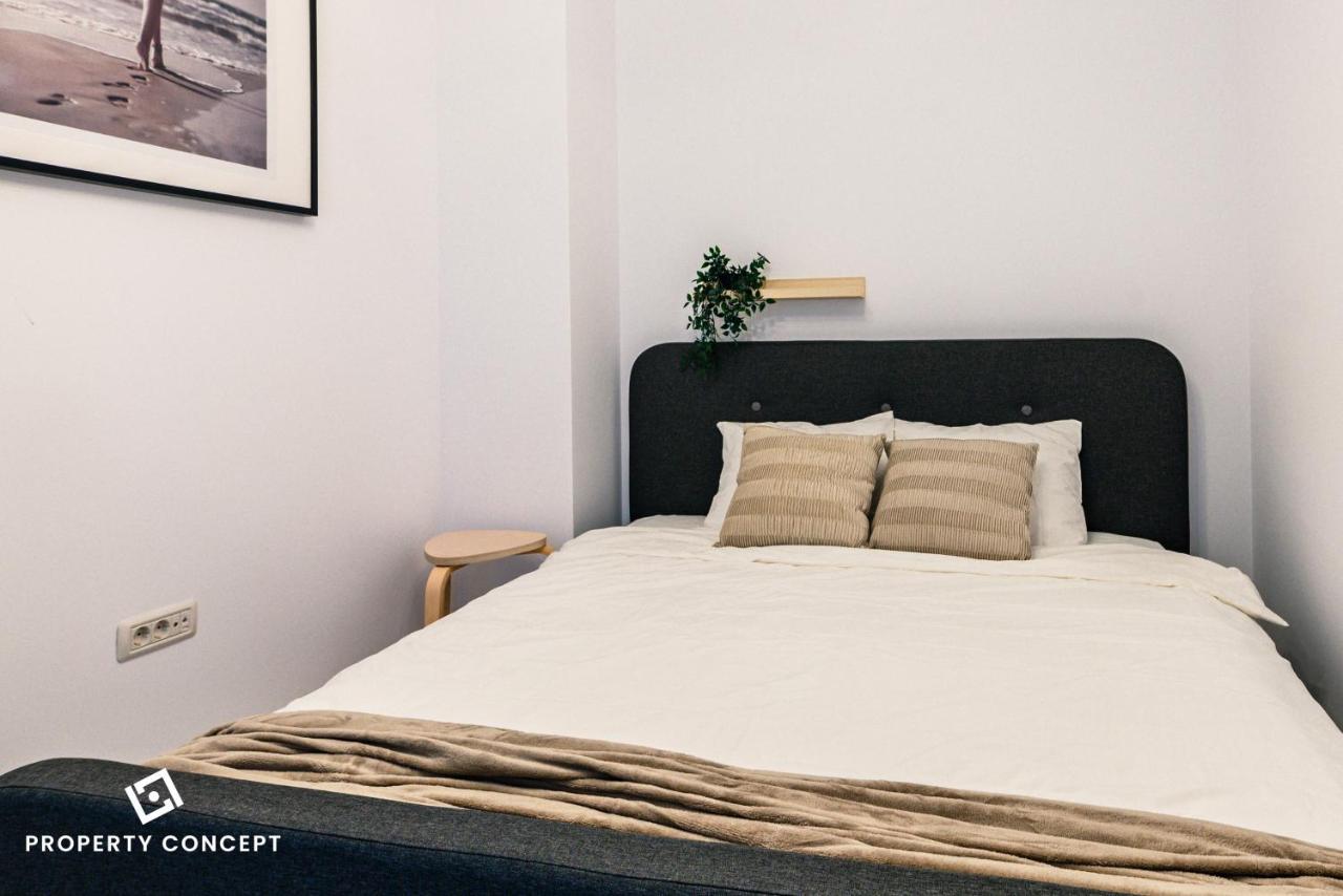 Central Residence Apartment 505 Бухарест Экстерьер фото