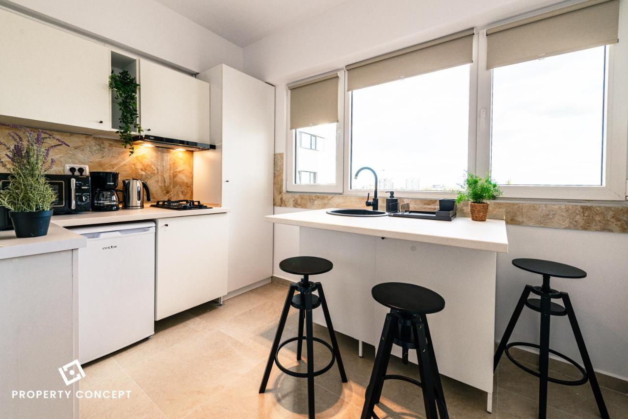 Central Residence Apartment 505 Бухарест Экстерьер фото